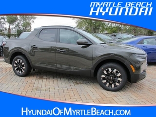 2025 Hyundai Santa Cruz for sale in Myrtle Beach SC