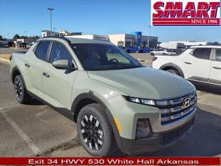 2025 Hyundai Santa Cruz for sale in White Hall AR