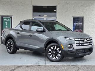 2025 Hyundai Santa Cruz for sale in Valdese NC