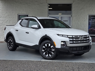 2025 Hyundai Santa Cruz for sale in Valdese NC