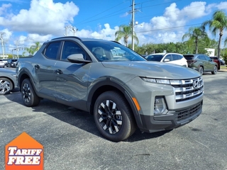 2025 Hyundai Santa Cruz for sale in Melbourne FL