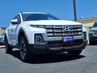 2025 Hyundai Santa Cruz for sale in Torrance CA