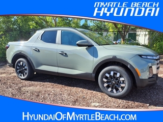 2026 Hyundai Santa Cruz for sale in Myrtle Beach SC
