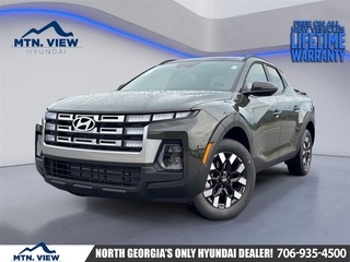 2026 Hyundai Santa Cruz for sale in Ringgold GA