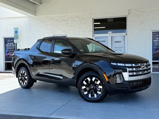 2026 Hyundai Santa Cruz