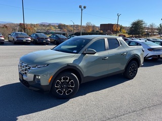 2024 Hyundai Santa Cruz for sale in Johnson City TN