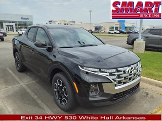 2024 Hyundai Santa Cruz for sale in White Hall AR