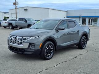 2024 Hyundai Santa Cruz for sale in Rocky Mount NC