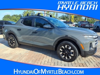 2026 Hyundai Santa Cruz for sale in Myrtle Beach SC