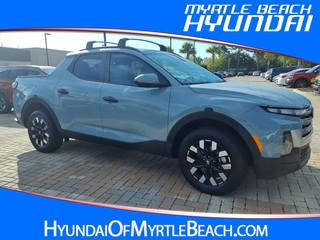 2026 Hyundai Santa Cruz for sale in Myrtle Beach SC