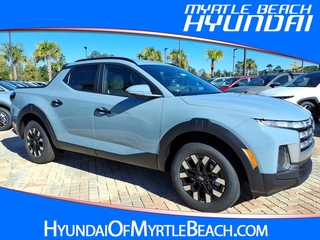 2026 Hyundai Santa Cruz for sale in Myrtle Beach SC