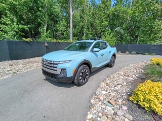 2026 Hyundai Santa Cruz for sale in Kansas City MO