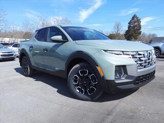 2024 Hyundai Santa Cruz for sale in Knoxville TN