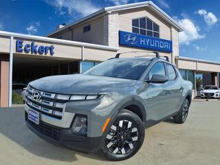 2026 Hyundai Santa Cruz for sale in Denton TX