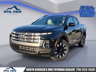 2026 Hyundai Santa Cruz for sale in Ringgold GA