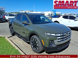 2026 Hyundai Santa Cruz for sale in White Hall AR