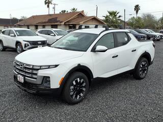 2026 Hyundai Santa Cruz for sale in Somersworth NH