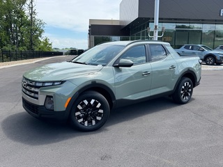2026 Hyundai Santa Cruz for sale in Dayton OH