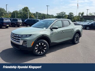 2026 Hyundai Santa Cruz for sale in Dayton OH