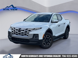 2024 Hyundai Santa Cruz for sale in Ringgold GA