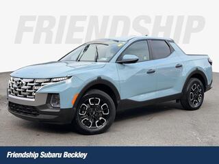 2024 Hyundai Santa Cruz for sale in Mount Hope WV