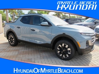 2025 Hyundai Santa Cruz for sale in Myrtle Beach SC