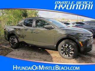 2025 Hyundai Santa Cruz for sale in Myrtle Beach SC