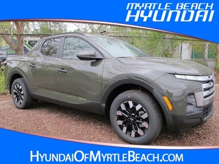 2025 Hyundai Santa Cruz for sale in Myrtle Beach SC