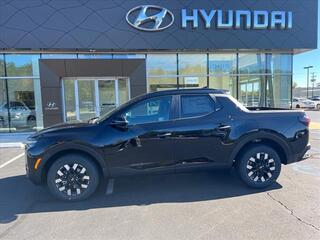 2025 Hyundai Santa Cruz for sale in Columbus MS