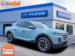 2025 Hyundai Santa Cruz for sale in Melbourne FL