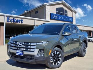 2025 Hyundai Santa Cruz for sale in Denton TX