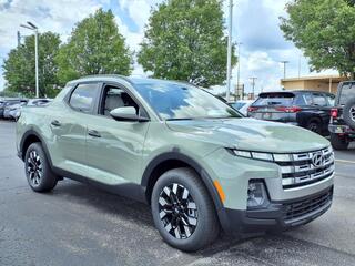 2025 Hyundai Santa Cruz for sale in Mishawaka IN
