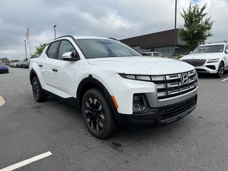 2026 Hyundai Santa Cruz for sale in South Hill VA