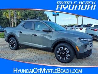 2026 Hyundai Santa Cruz for sale in Myrtle Beach SC
