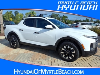 2026 Hyundai Santa Cruz for sale in Myrtle Beach SC
