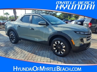 2026 Hyundai Santa Cruz for sale in Myrtle Beach SC
