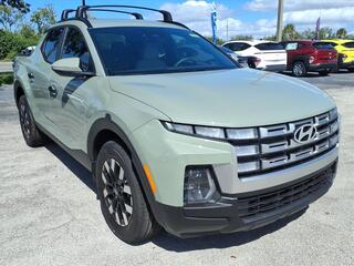 2026 Hyundai Santa Cruz for sale in Cocoa FL