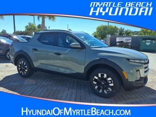 2026 Hyundai Santa Cruz for sale in Myrtle Beach SC