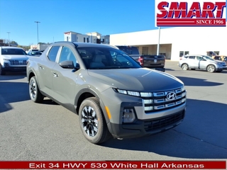 2026 Hyundai Santa Cruz for sale in White Hall AR