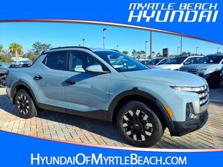 2026 Hyundai Santa Cruz