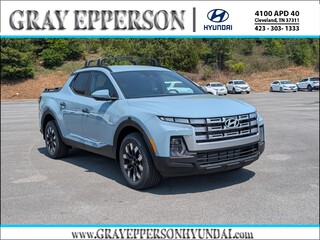 2026 Hyundai Santa Cruz for sale in Cleveland TN