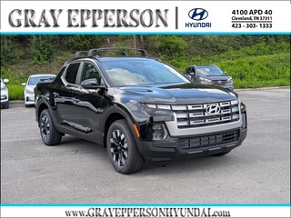2026 Hyundai Santa Cruz for sale in Cleveland TN