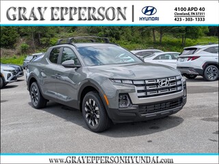 2026 Hyundai Santa Cruz for sale in Cleveland TN