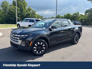 2026 Hyundai Santa Cruz for sale in Dayton OH
