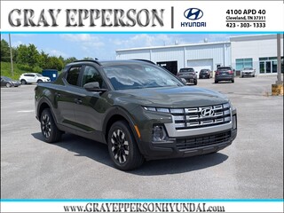 2026 Hyundai Santa Cruz for sale in Cleveland TN