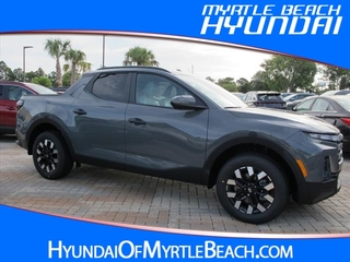 2025 Hyundai Santa Cruz for sale in Myrtle Beach SC