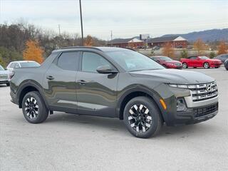 2025 Hyundai Santa Cruz