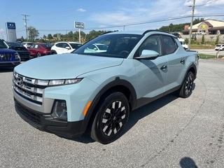 2025 Hyundai Santa Cruz for sale in Anderson SC
