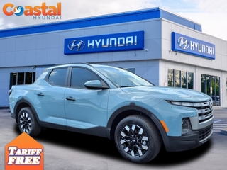 2025 Hyundai Santa Cruz for sale in Melbourne FL