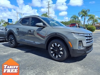 2025 Hyundai Santa Cruz for sale in Melbourne FL